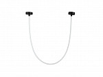 PENDENTE LED TASCHIBRA DOTLESS 360 1,8M  24V 3000K PRETO