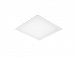 SMART PAINEL WI-FI TASCHIBRA LED 24W QUADRADO EMBUTIR CCT