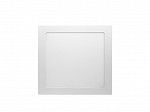 SMART PAINEL WI-FI TASCHIBRA LED 24W QUADRADO EMBUTIR CCT