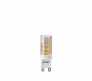 LÂMPADA LED G9 25 / 3W 2700K