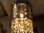 LAMP LED G9 DROPS 2W AUTOVOLT 2200K