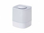 LUMINÁRIA DE MESA TASCHIBRA CUBE ON TW 5W BRANCO