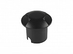 BALIZADOR DE SOLO LED DOME 2 FACHOS 1W 3000K