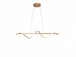 PENDENTE TASCHIBRA LED MUNIQUE 36W