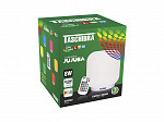 LUMINÁRIA TASCHIBRA LED JUJUBA 8W IR RGB