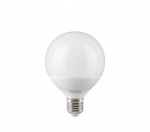 LÂMPADA LED GLOBO 100 / 9,5W E27