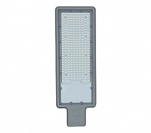 LUMINÁRIA LED EXTERNA PARA PÁTIO TASCHIBRA PARK 200W 5000K