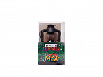 LAMPIÃO HALLOWEEN TASCHIBRA LED JACK 3XAA