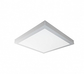 LM LED RHINO FM6 62X62 EMBUTIR MONOVOLT 220V 6500K DIM BRANCA