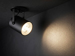 LAMPADA LED PAR 38 14W 36° 2700K DIM IP65