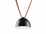 PENDENTE DOMO LED PARA CINTA SOHO TASCHIBRA 12W 3000K
