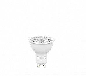 LÂMPADA LED DICROICA MR16 TDL 50 / 7W GU10