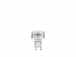 LÂMPADA LED G9 COMPACT 3,5W AUTOVOLT 2200K