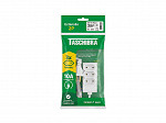 EXTENSÃO TASCHIBRA 3 TOMADAS 2P 3m 10A