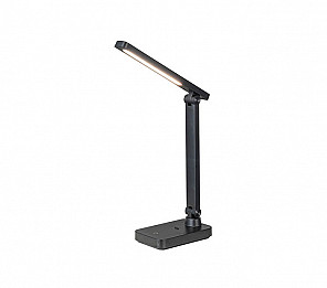 LUMINÁRIA DE MESA TASCHIBRA ZIZ ON TW 5W