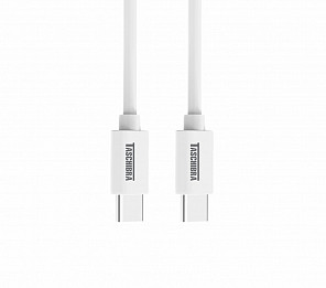 CABO TURBO TASCHIBRA C3CC-15B USB-C USB-C 1,5m 3A