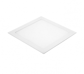 PAINEL LED PRO 24W QUADRADO EMBUTIR