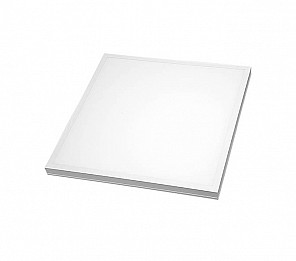 LM LED RHINO FM8 62X62 EMBUTIR AUTOVOLT  - BRANCA