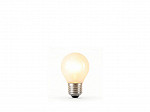 LAMP INC BOLINHA LEITOSA 15W