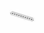 SPOT LED LUZ PONTUAL ARCH EMBUTIR 20W 2700K 24º