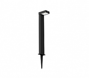 POSTE BALIZADOR LED TASCHIBRA SUPERIORE 81CM 10W RGB