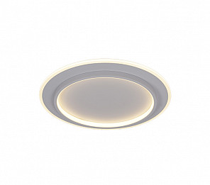 PLAFON LED TASCHIBRA COSMOS 3000K 40W BRANCO