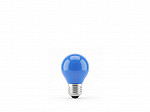 LAMP INC BOLINHA AZUL 15W
