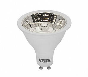 LAMPADA  LED AR70 12º AUTOVOLT 2700K GU10