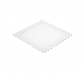 PAINEL LED PRO 18W QUADRADO EMBUTIR