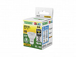 LAMPADA LED MR16 TDL 40 6W 36° 2700K DIM