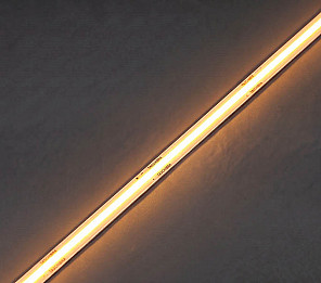 FITA LED COB CRYSTAL 10W 25M IP65