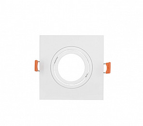 SPOT EMBUTIR TASCHIBRA VISTA QUADRADO PAR20