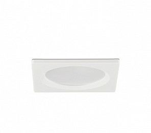 SPOT PARA MÓVEIS LED CABINET 2W 3000K 2PÇS
