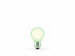LAMP INC BOLINHA VERDE 15W
