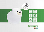 LUMINÁRIA SOFT LED TASCHIBRA POLAR 0,5W RECARREGÁVEL