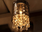 LAMP LED G9 DROPS 2W AUTOVOLT 2200K