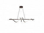 PENDENTE TASCHIBRA LED MUNIQUE 36W