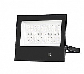 REFLETOR TR LED 50W RGB