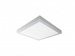 LM LED RHINO FM6 62X62 EMBUTIR AUTOVOLT 6500K BRANCA