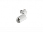 SPOT LED TRILHO DIRECT MINI 3W 3000K PRETO