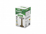 LUMINÁRIA DE MESA LED TASCHIBRA PHAROS RECARREGÁVEL