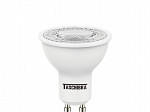 LAMP LED DICRÓICA MR16 TDL 25 3W 6500K GU10