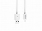 CABO FAST TASCHIBRA C2AC-15B USB-A USB-C 1,5m 2A B