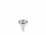 LAMPADA LED AR70 24º / 4,8W 2700K GU10