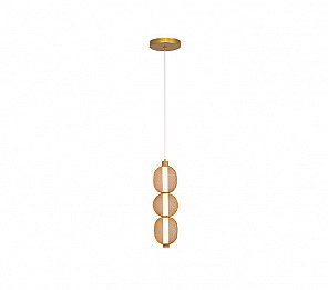 PENDENTE TASCHIBRA LED CÁDIS 3000K 8W