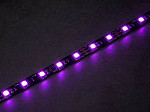 FITA LED MAGIC CONTROL 6W 60LEDS/M 5M IP20 RGBIC 12V