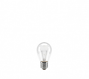 LÂMPADA INCANDESCENTE FOGÃO/GELADEIRA 40W E27