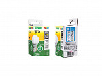 LÂMPADA LED BOLINHA TBL 40 / 4,8W 2700K E27