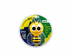 LUZ NOTURNA BEE LED TASCHIBRA 0,5W AUTOVOLT