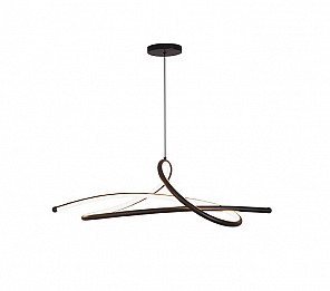 PENDENTE TASCHIBRA LED TRENTO 3000K 32W